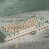 Ducky 吉利鴨 發布 Ducky One 3 系列機械鍵盤，首發 CHERRY MX RGB Clear軸