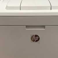 HP LaserJet Pro M203dn黑白激光打印机开箱测评