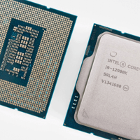 这次真挤爆牙膏了，Intel 12代酷睿i9-12900K处理器简测