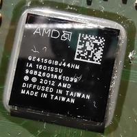 性能被低估的低功耗AMD四核瘦客户机（戴尔wyse5020）