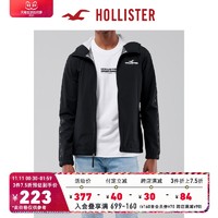 Hollister小海鸥预售，100元买冬装啦