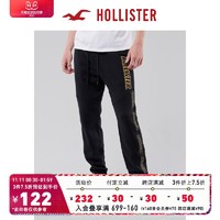 Hollister小海鸥预售，100元买冬装啦