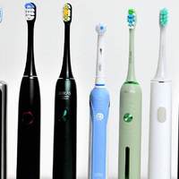 好物评测分享 篇四十七：电动牙刷哪个牌子好？imask、欧乐B、小米、舒克7款电动牙谁值得买