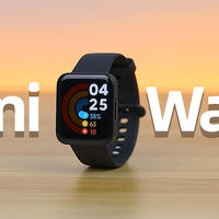 Redmi Watch2，性价比手表