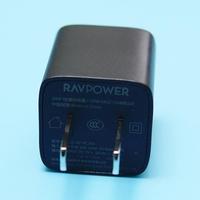 数码好物 篇十九：iPhone13充电好伴侣——ravpower RP-PC164快充头评测