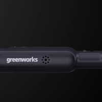 不知道为什么要买，还是买了之小米众筹greenworks AGK302 多功能电磨机