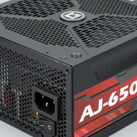 拆解报告：Apexgaming美商艾湃电竞650W金牌全模电源AJ-650M