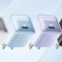 Anker CEO：苹果等厂商不送充电头能为配件厂商带来新机遇