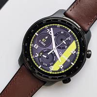 Ticwatch Pro X ：真智能手表，独立通话，支持第三方APP