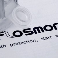 Flosmore冲牙器，平凡中的不平凡