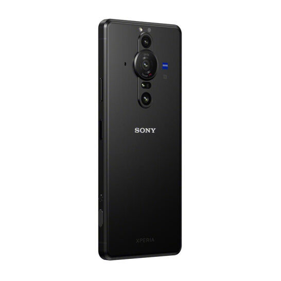 索尼xperiaproi摄影手机国行上架骁龙888加持专业影像技术