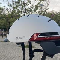 城市轻骑新体验，Helmetphone BH51M Neo智能头盔