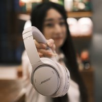 内行评测：Bose QC45 体验报告 | 预料之内的升级，预料之外的精彩