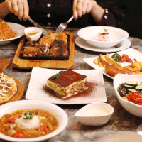 干货分享 篇五十：社交文化 餐饮有礼 | 买买带你了解西方文化的“餐桌”礼仪！