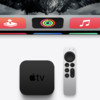 Apple tv 4K 2021簡單入門及使用