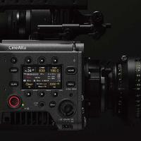 全面解析 CineAltaV 2 顶级旗舰8K电影机