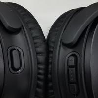 开箱晒物 篇一：Bose Quiet Comfort 35 Ⅱ无线消噪头戴式蓝牙耳机