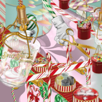 【圣誕禮盒】PENHALIGON’S 潘海利根圣誕限定 塑造一個香甜的奇妙夢境