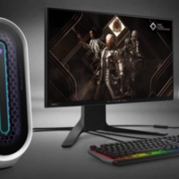 ALIENWARE AURORA R13电竞主机和AW2521H显示器成为PUBG 2021全球总决赛指定装备