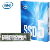 英特尔（Intel）512GBSSD固态硬盘M.2接口(SATA总线)545S系列