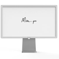 文石推出 Mira Pro 电子墨水屏显示器：25.3英寸大屏、3K分辨率