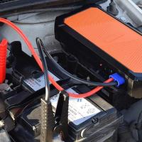 布丁评测 篇九十三：为何我要丢掉锂电池应急电源，用上这块没电池的汽车应急电源？