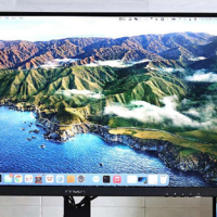 笔点酷玩 篇五百：小米27英寸4k专业显示器发布，同档位还有哪些4k显示器可以选？