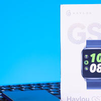 价优质更优，打动人心的Haylou GST智能手表