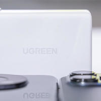 充电体验原汁原味，绿联×华为40W充电器评测