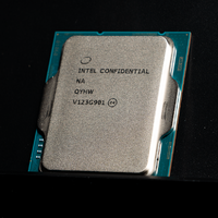 描边怪爱搞机 篇六十六：重振 i5 荣光，吾辈义不容辞！Intel Core i5 12400 首发横评