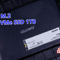 装机预算不高，那么选择这款M.2 NVMe SSD就对了