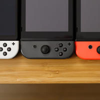选择困难症—— Switch 这么多版本，到底应该买哪一个 ！