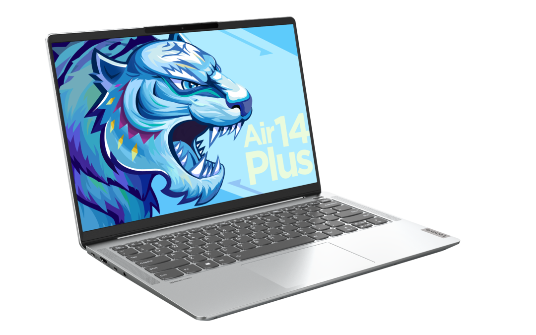 小新Air14Plus,DELL灵越15Pro 联想小新air14plus14英寸22k雾面全面屏内置565wh大电池首发价4399元