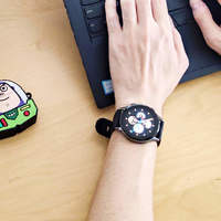 生活运动两相宜，高性价比的智能手表——小白W12S使用体验