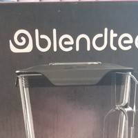 破壁机中的劳斯莱斯：blendtec 570开箱及试用