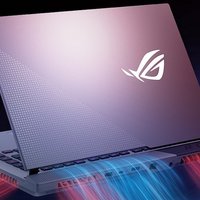 CES 2022：华硕发布 ROG 魔霸 6 系列 2022 款游戏本，搭载 R9 6900HX + RTX 3070 Ti