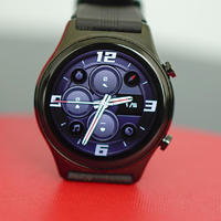 质感越级体验，荣耀手表GS 3展现新一代智能手表该有的样子
