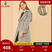 促销活动：天猫精选 ELAND官方旗舰店 年货买不停！