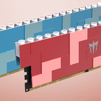 影馳推出 Gamer RGB DDR5 內存條：支持 XMP3.0 技術