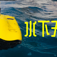 水下“仙人跳” 篇五十二：钓鱼佬爱科技，水下无人机，只为拍清“骗鱼全过程”