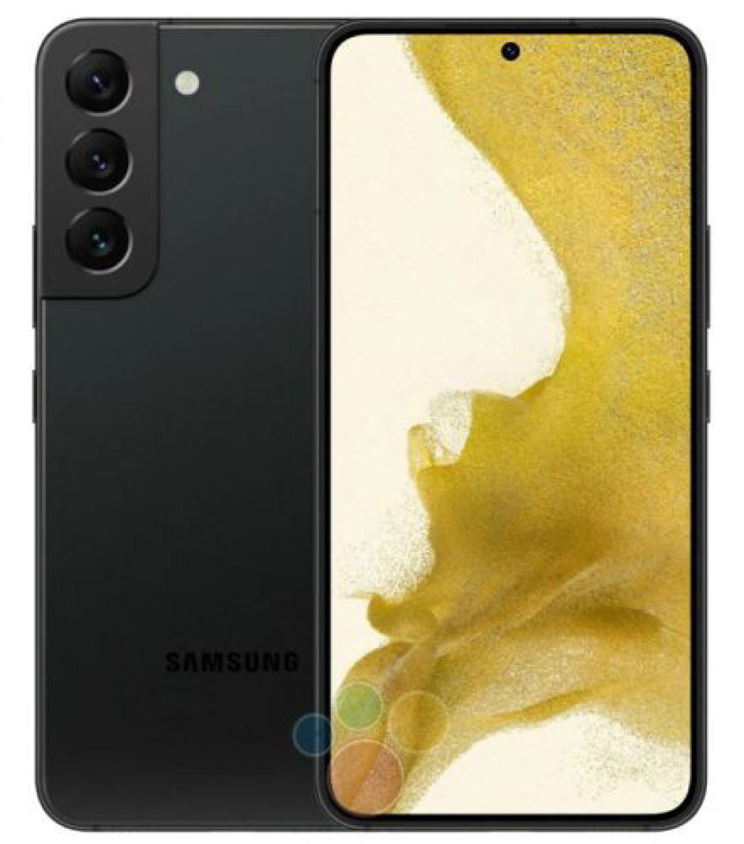 首款ip68认证骁龙8旗舰级网传三星galaxys22拥有ip68级防尘防水