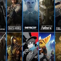 游戏杂谈 篇一：PS5入手第一天——PS Plus精选集20款免费游戏分析及领取建议