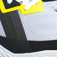 无限卡通乐趣的运动鞋--耐克Nike LeBron 18 好鞋推荐
