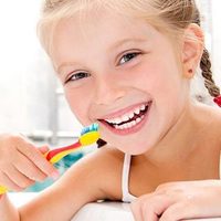 有注意孩子牙齒健康嗎？不愿意花小錢護牙、就要花大錢治牙！