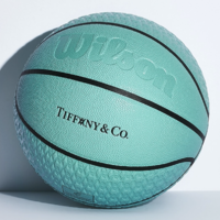 買了Tiffany三千多的籃球能打得過球場老大爺？