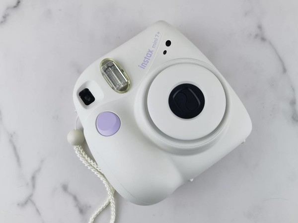 fujifilm富士instaxmini7拍立得相机