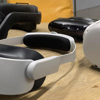 2022年VR观影头显选购推荐榜！画面表现深度对比评测
