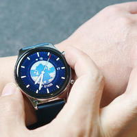 荣耀手表GS3体验：更快更准更全面，智能手表中的全能型选手