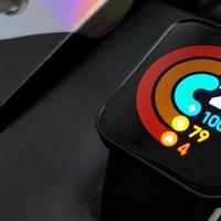 送给她的一份小礼物--Redmi Watch2智能手表体验