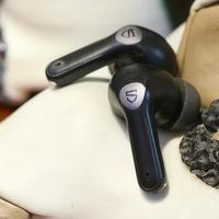 性价比真优势，能成为年轻人第一款降噪耳机：SOUNDPEATS Air3 Pro